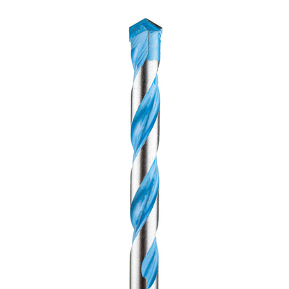 Broca encastre cilíndrico Bosch CYL-9 Multiconst Ø3/8X4X6