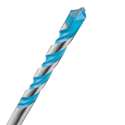 Broca encastre cilíndrico Bosch CYL-9 Multiconst Ø3/8X4X6