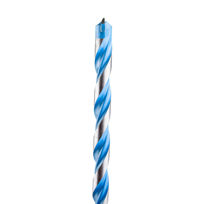 Broca encastre cilíndrico Bosch CYL-9 Multiconst Ø1/2X8X10