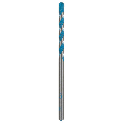Broca Multimaterial encastre cilíndrico CYL-9 multiconstrucción Ø3,5X40X70 mm