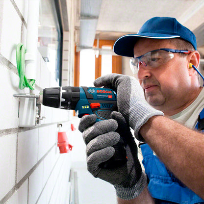Broca para concreto Bosch CYL-1 Ø12x90x150
