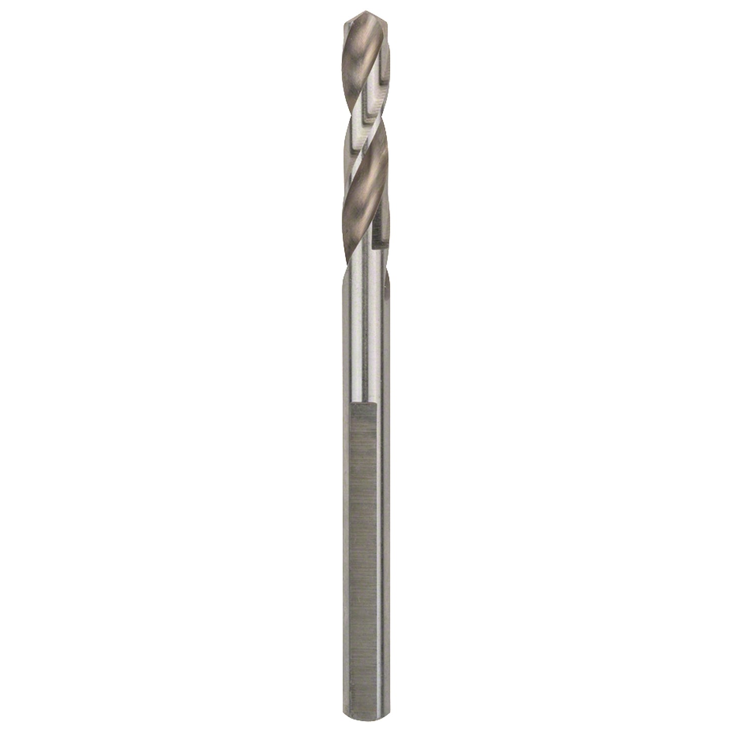 Broca guia para sierra copa Bosch HSS-G 81 mm