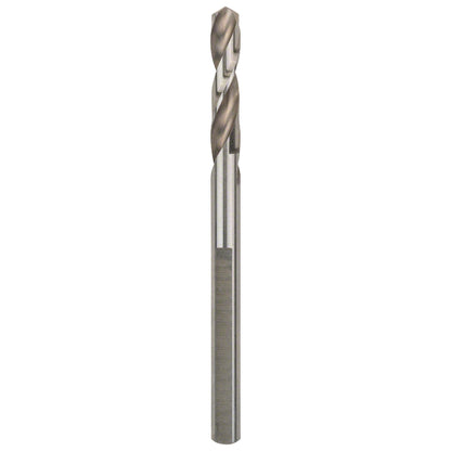 Broca guia para sierra copa Bosch HSS-G 81 mm