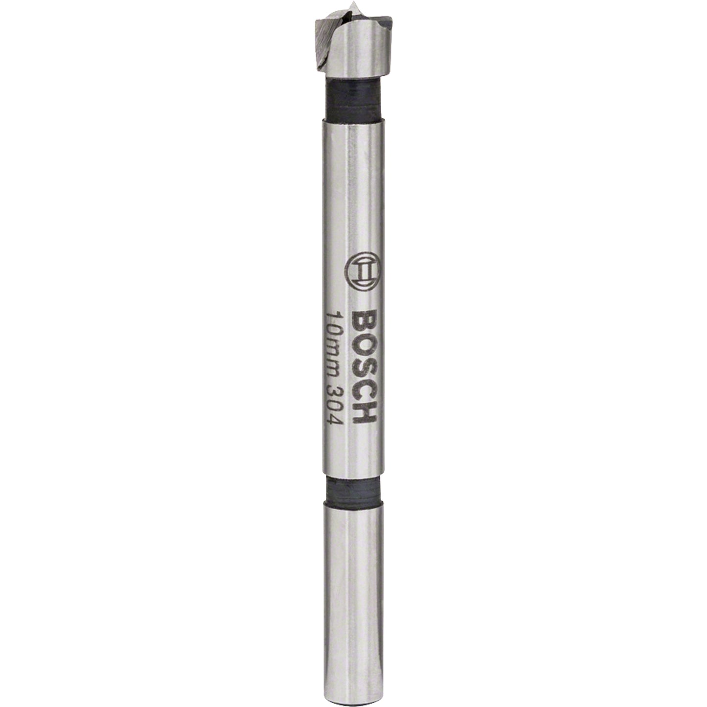 Broca para Madera Fresadora Forstner 10,0mm