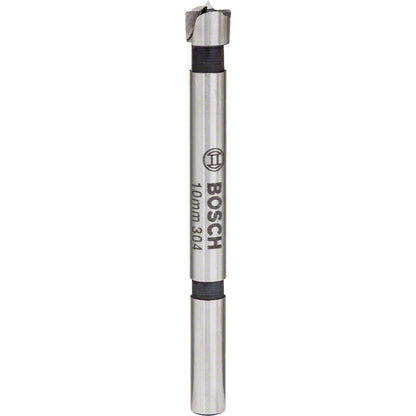 Broca para Madera Fresadora Forstner 10,0mm
