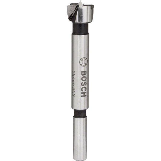 Broca para Madera Fresadora Forstner 15,0mm