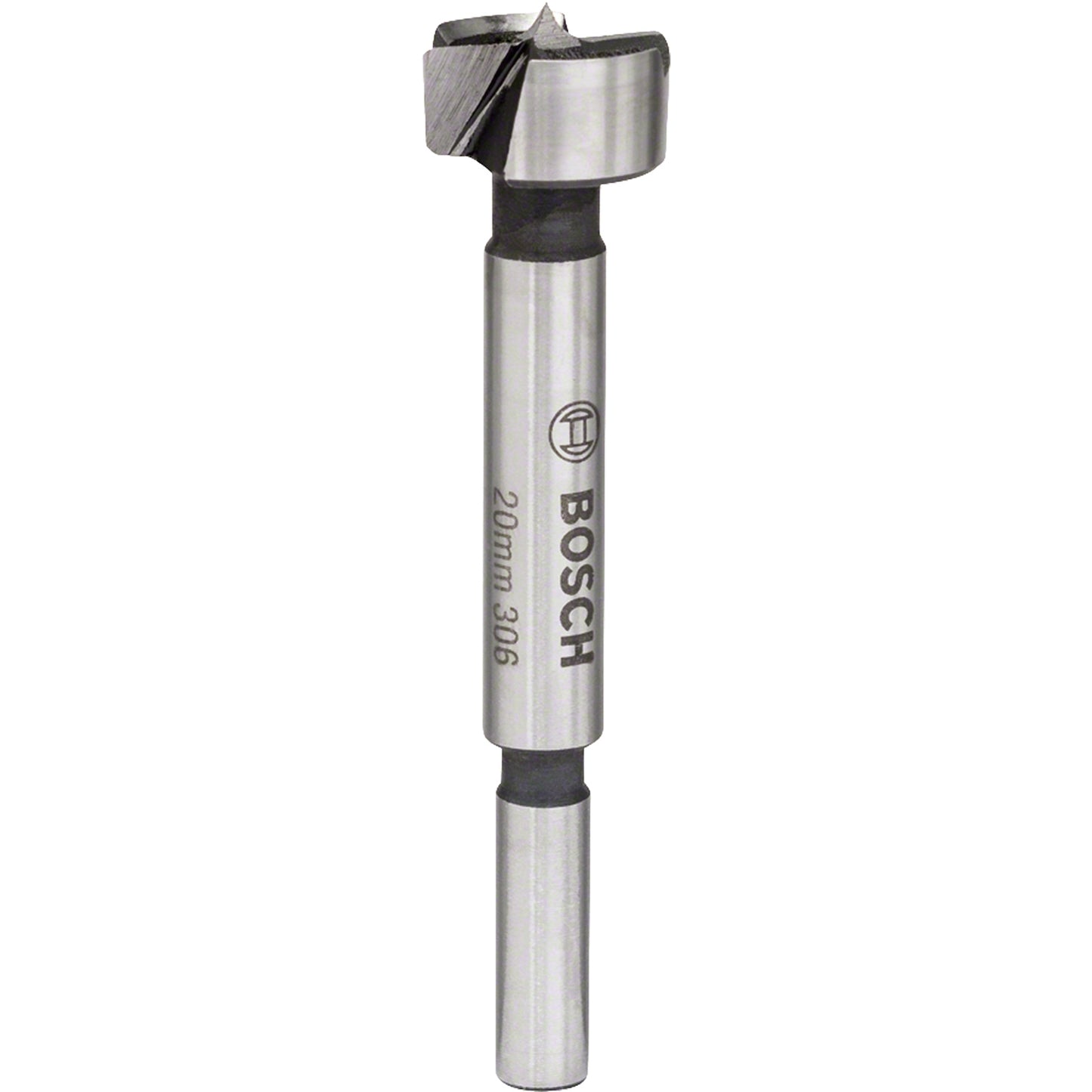 Broca para Madera Fresadora Forstner 20,0mm