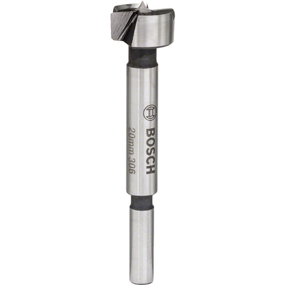 Broca para Madera Fresadora Forstner 20,0mm