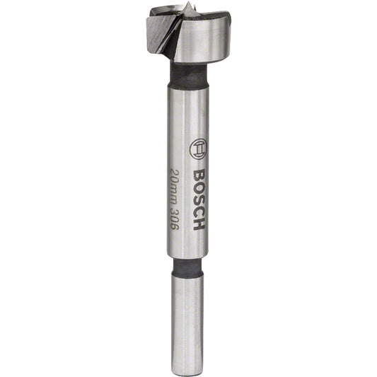 Broca para Madera Fresadora Forstner 20,0mm
