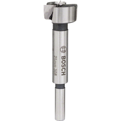 Broca para Madera Fresadora Forstner 25,0mm