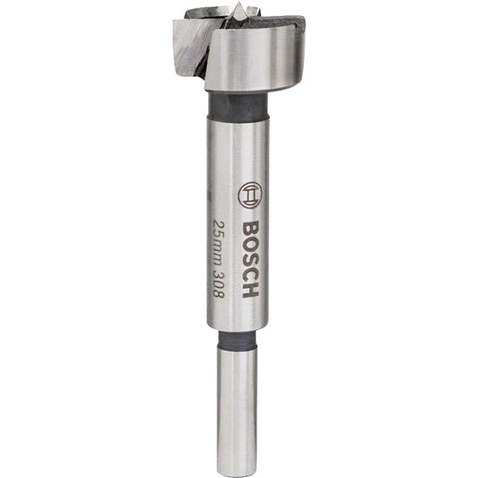 Broca para Madera Fresadora Forstner 25,0mm