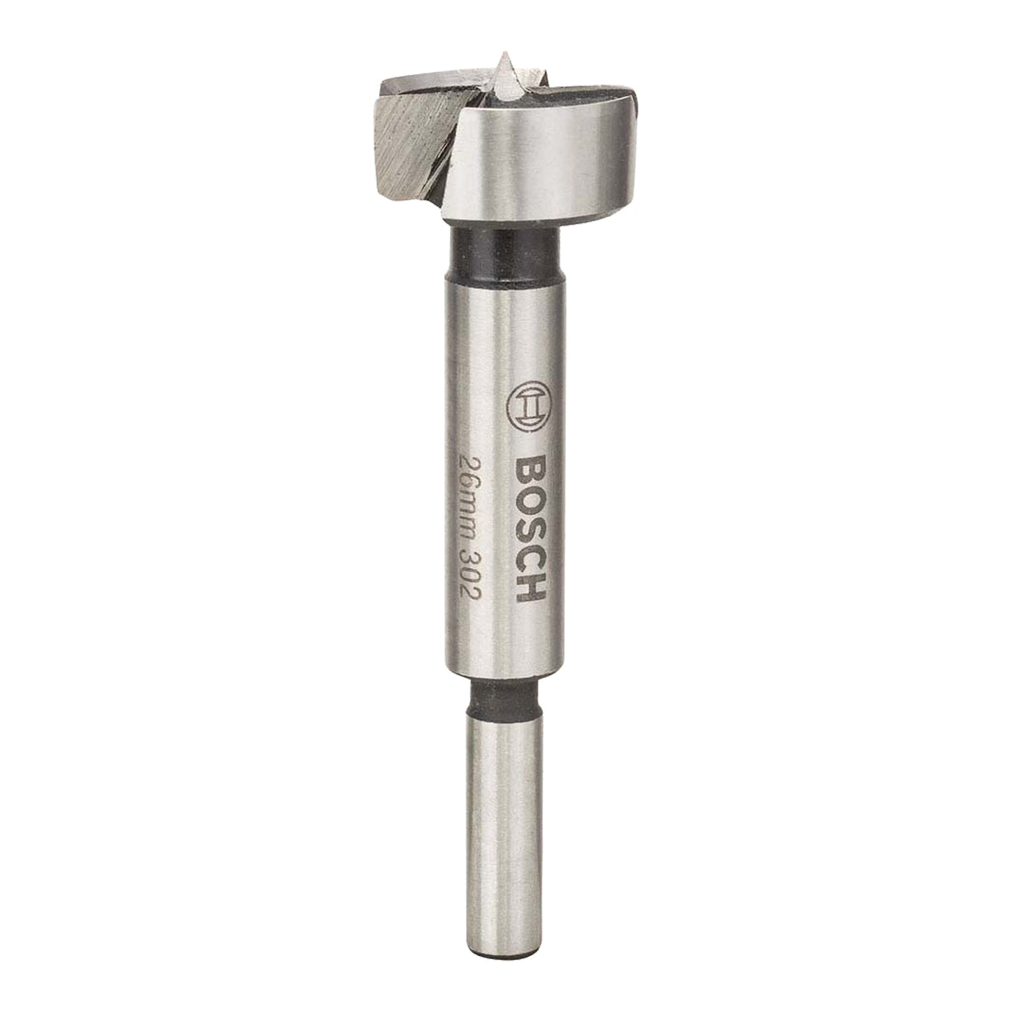 Broca para Madera Fresadora Forstner 26,0mm