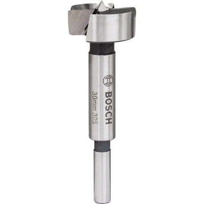 Broca para Madera Fresadora Forstner 30,0mm