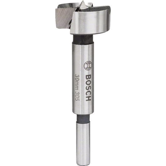 Broca para Madera Fresadora Forstner 30,0mm