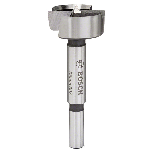 Broca para Madera Fresadora Forstner 35,0mm