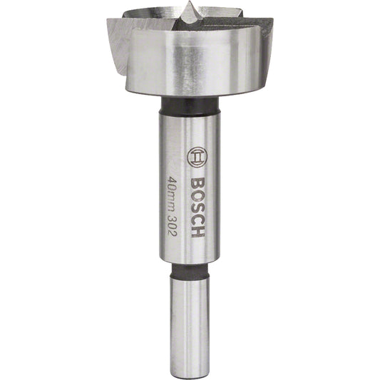 Broca para Madera Fresadora Forstner 40,0mm