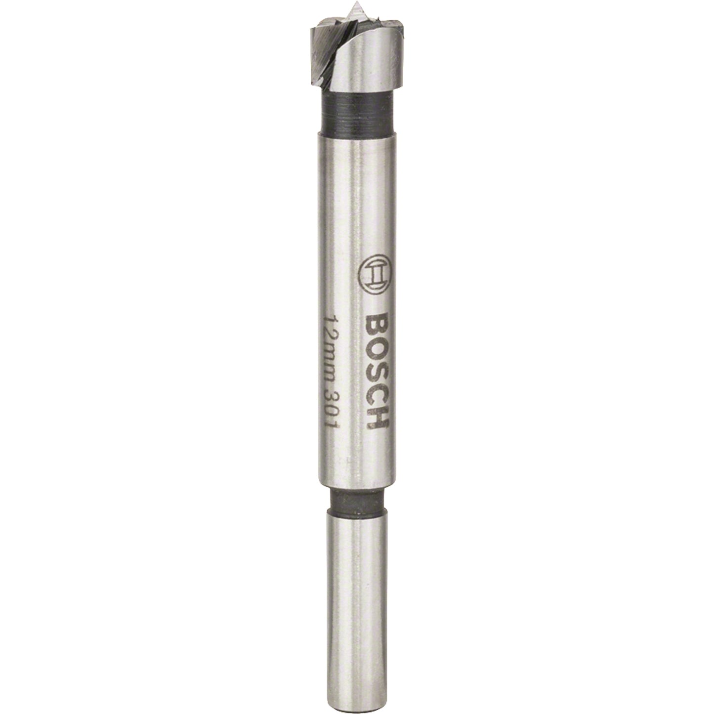Broca para Madera Fresadora Forstner 12,0mm