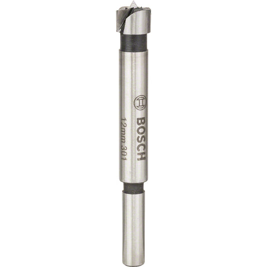 Broca para Madera Fresadora Forstner 12,0mm