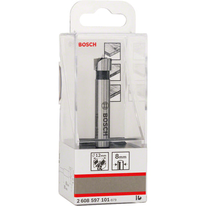 Broca para Madera Fresadora Forstner 12,0mm