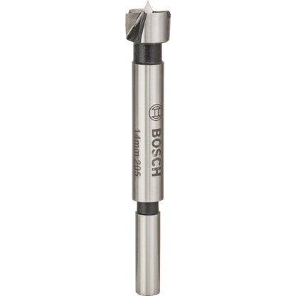 Broca para Madera Fresadora Forstner 14,0mm