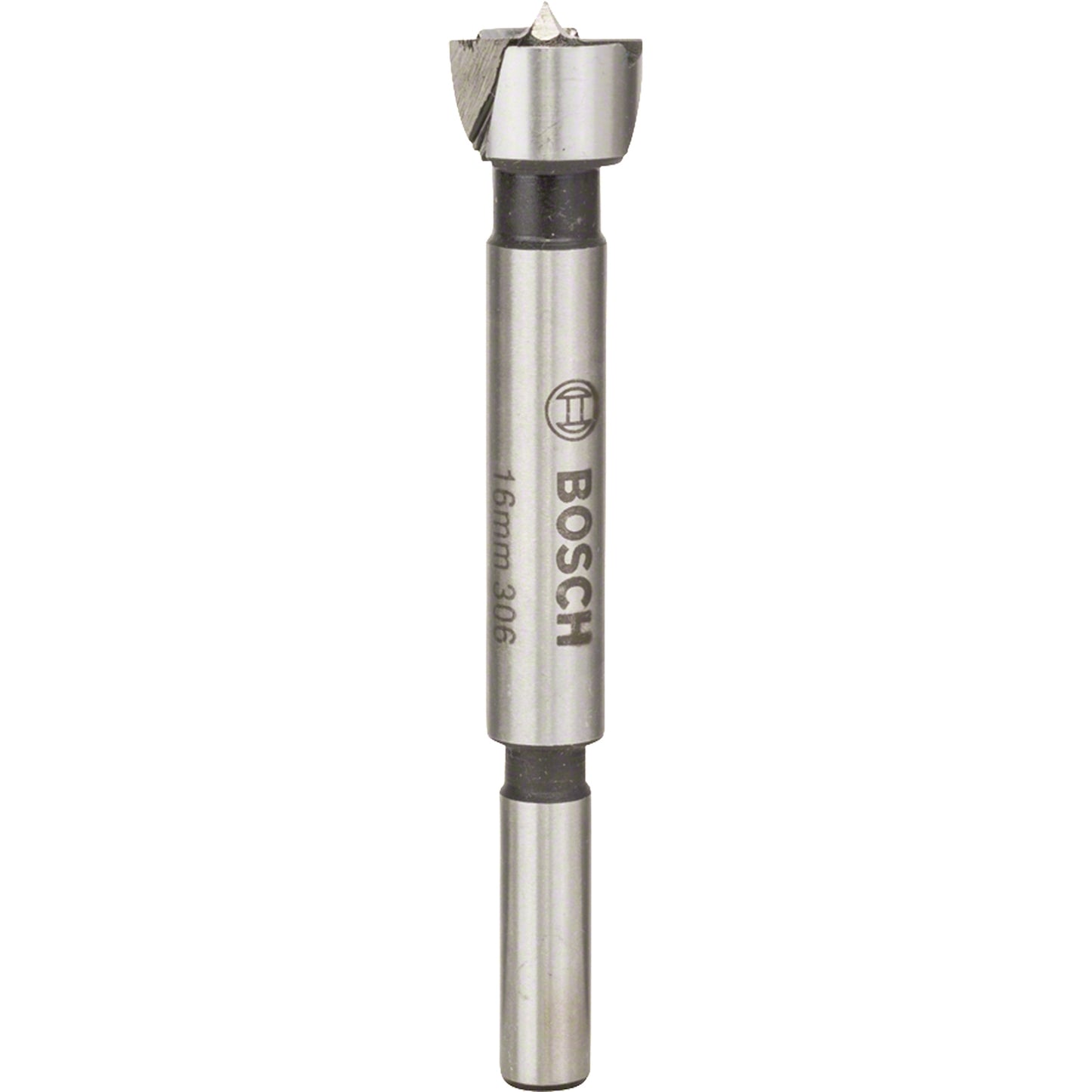 Broca para Madera Fresadora Forstner 16,0mm