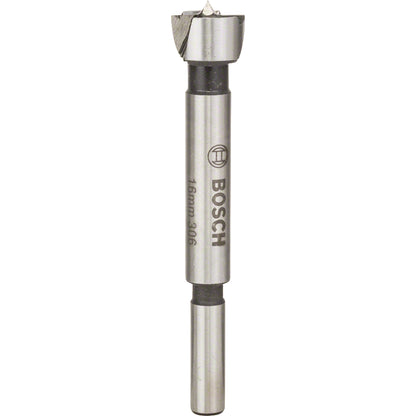 Broca para Madera Fresadora Forstner 16,0mm