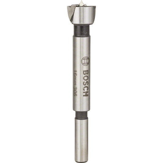 Broca para Madera Fresadora Forstner 16,0mm