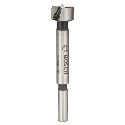 Broca para Madera Fresadora Forstner 18,0mm