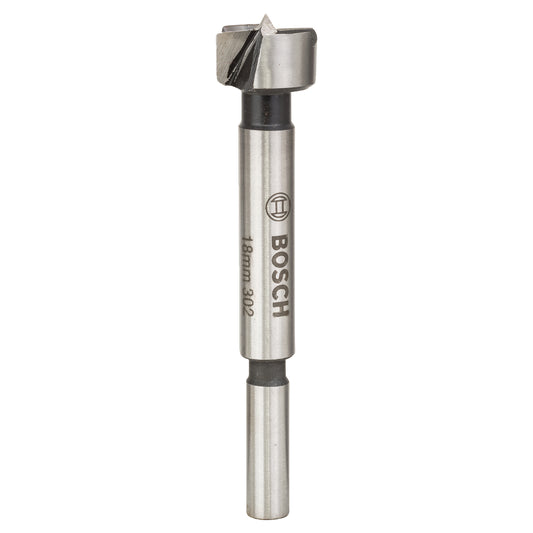 Broca para Madera Fresadora Forstner 18,0mm