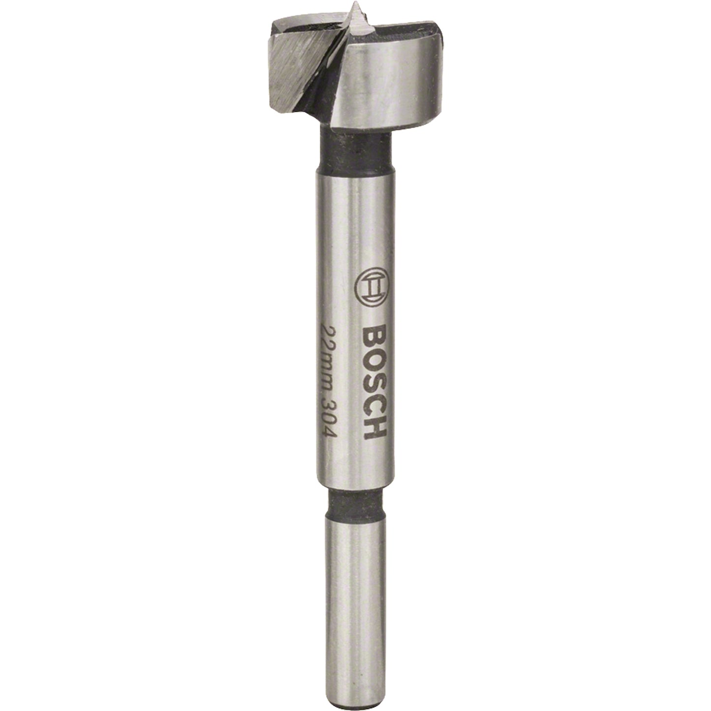 Broca para Madera Fresadora Forstner 22,0mm
