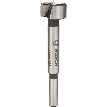 Broca para Madera Fresadora Forstner 22,0mm