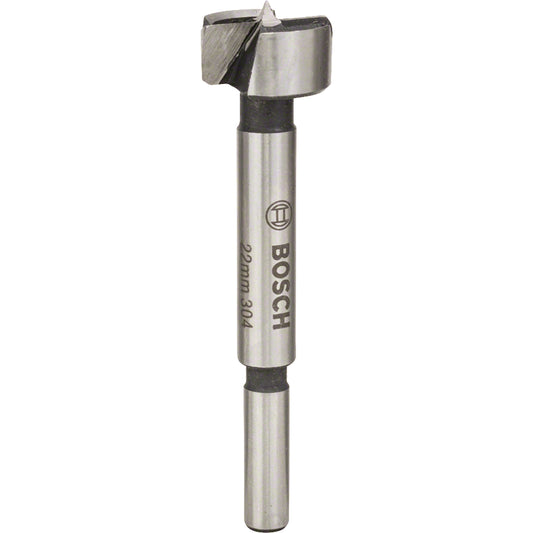 Broca para Madera Fresadora Forstner 22,0mm