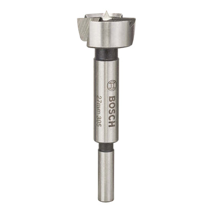 Broca para Madera Fresadora Forstner 27,0mm