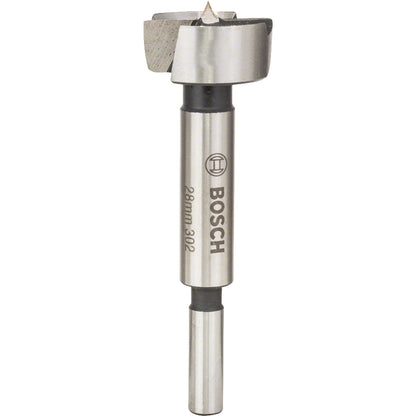 Broca para Madera Fresadora Forstner 28,0mm