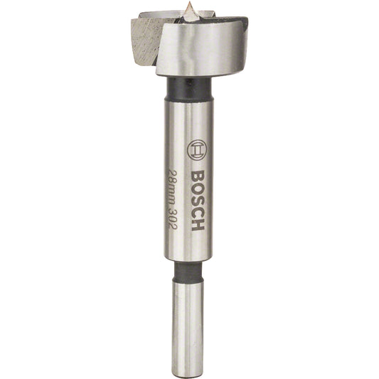 Broca para Madera Fresadora Forstner 28,0mm