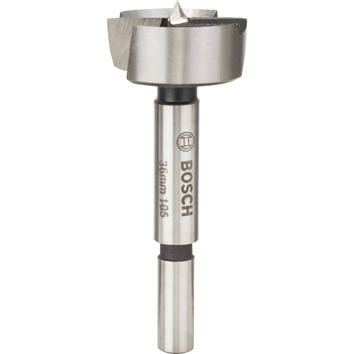 Broca para Madera Fresadora Forstner 36,0mm