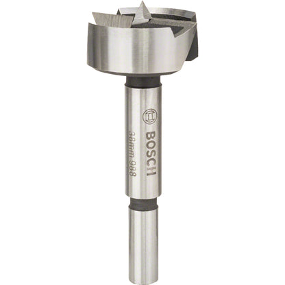 Broca para Madera Fresadora Forstner 38,0mm
