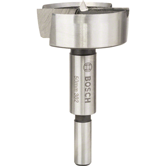 Broca para Madera Fresadora Forstner 50,0mm