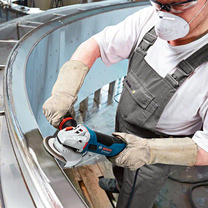 Disco de Corte Bosch Expert for Inox 180x1,6mm Centro Deprimido