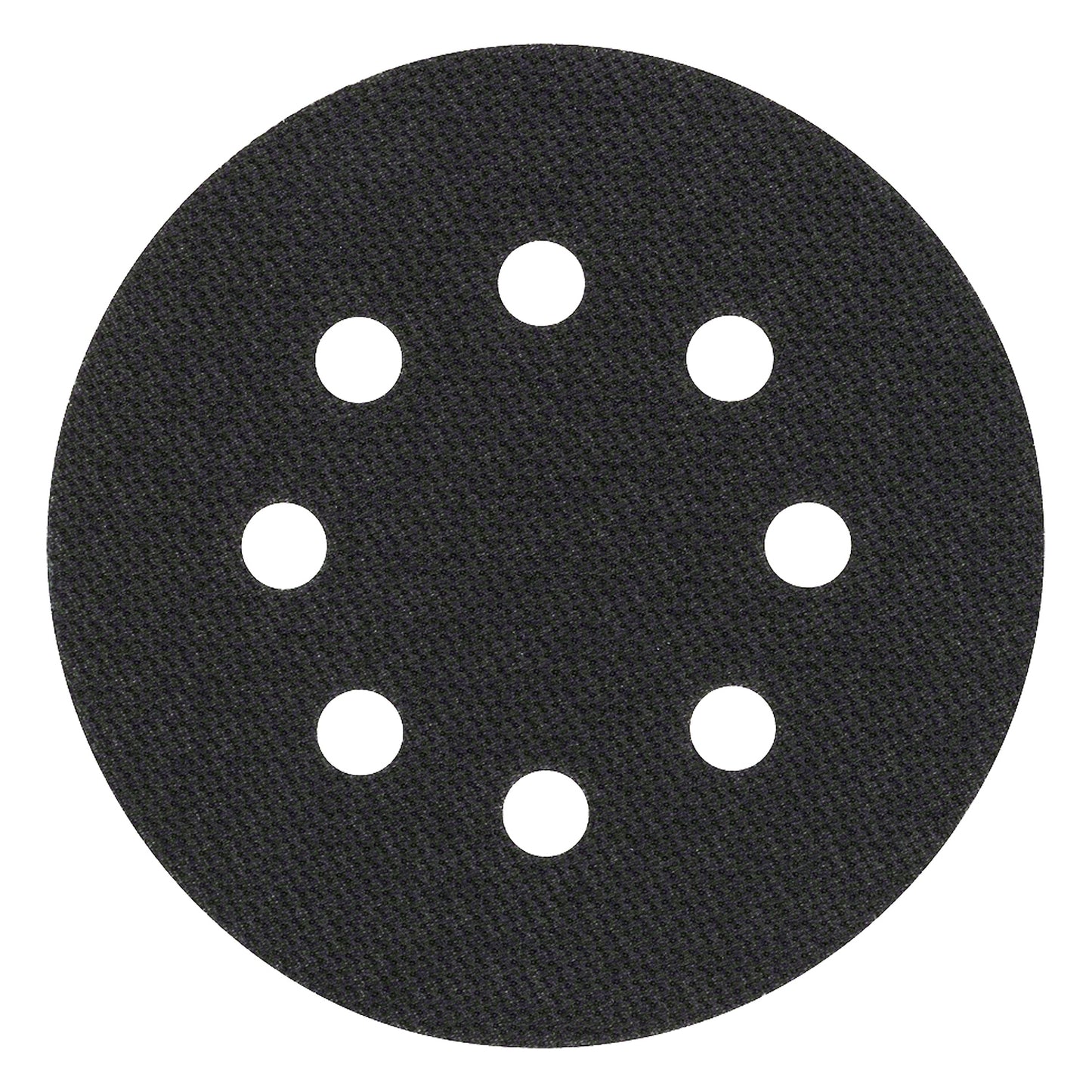 Adaptador para Bonete a Lijadora Excéntrica; autoadherente 125mm