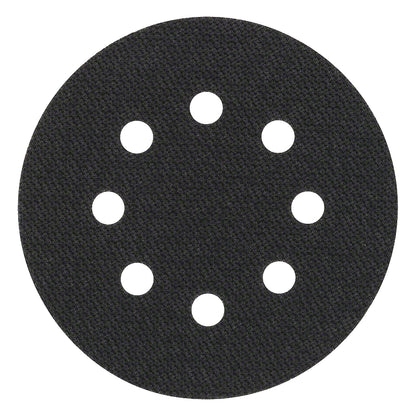 Adaptador para Bonete a Lijadora Excéntrica; autoadherente 125mm
