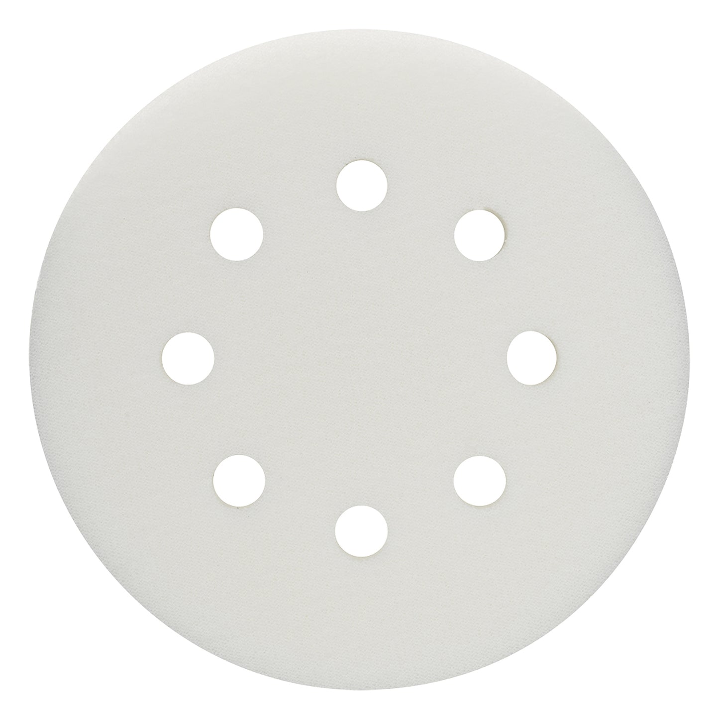 Adaptador para Bonete a Lijadora Excéntrica; autoadherente 125mm