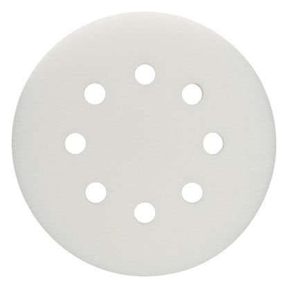 Adaptador para Bonete a Lijadora Excéntrica; autoadherente 125mm