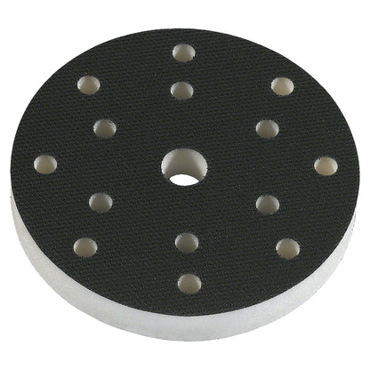Adaptador para Bonete a Lijadora Excéntrica; autoadherente 150mm