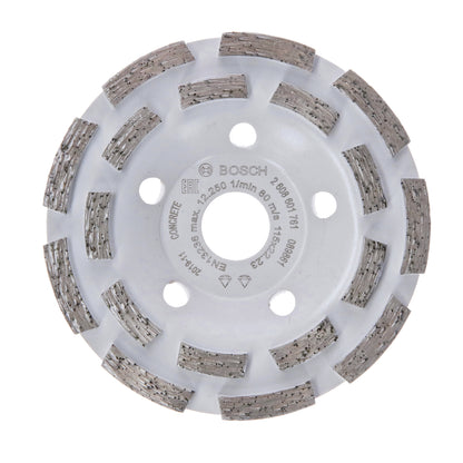 Copa Diamantada Bosch Expert for Concrete Ø115x22,23x5mm