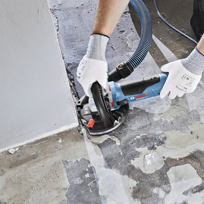 Copa Diamantada Bosch Expert for Concrete Ø125x22,23x5mm