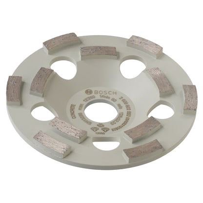 Copa Diamantada Bosch Expert for Concrete 125x22,23x4,5mm