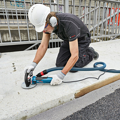 Copa Diamantada Bosch Expert for Concrete 125x22,23x4,5mm