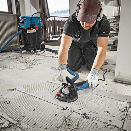 Copa Diamantada Bosch Expert for Concrete 125x22,23x4,5mm