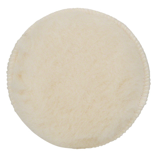 Bonete para Pulido autoadherente; 130mm